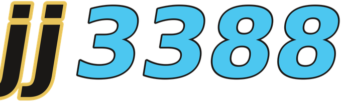 jj3388 logo